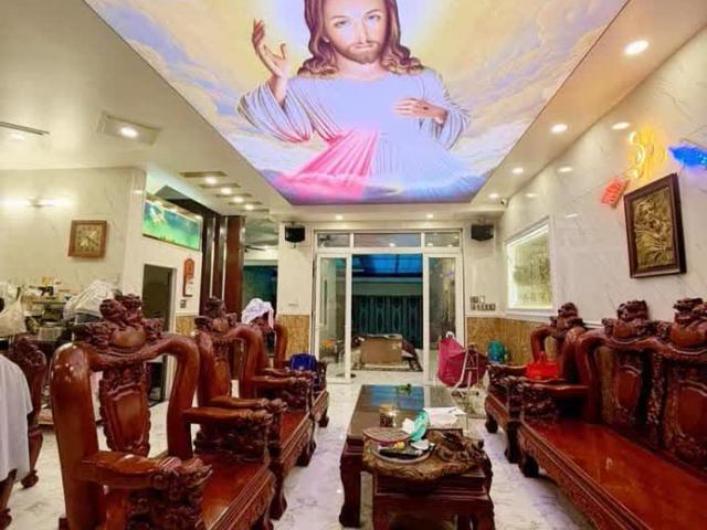 Siêu Phẩm Ngang Lớn 8M Siêu Hiếm Mặt Tiền Đường 9a Bhha Xe Hơi Ngủ Trong Nhà 3 Tầng 160m2