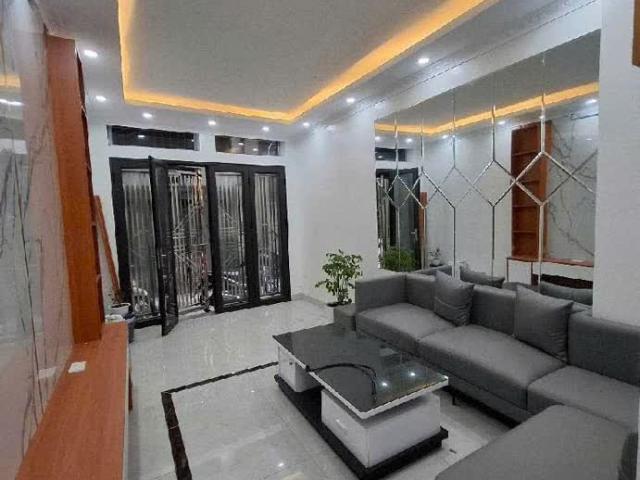 Siêu Phẩm Ngô Quyền Hà Đông_40m Phân Lô Ôtô Đỗ Cửa_ Full Nội Thất_ An Sinh Tuyệt Đỉnh Nhỉnh 10 Tỷ