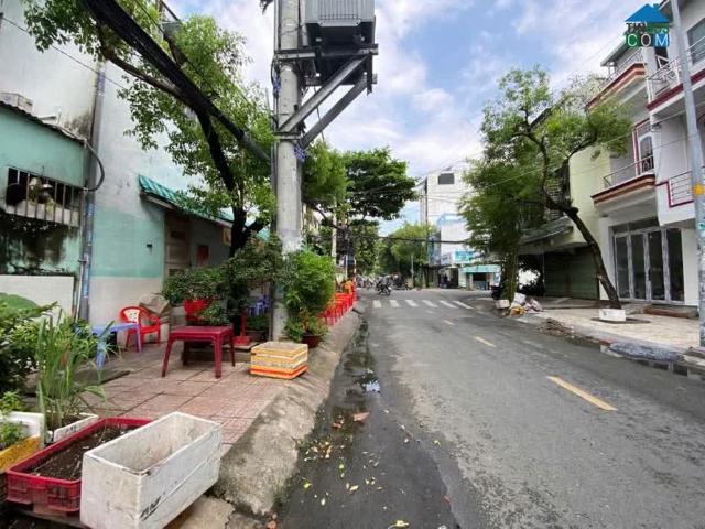 Siêu Phẩm Nhà Mới Hoàn Toàn Bùi Điền – DTSD Khủng 41M2 – Hẻm Thông, Gần Trung Tâm Q1, Q3, Q8, 5