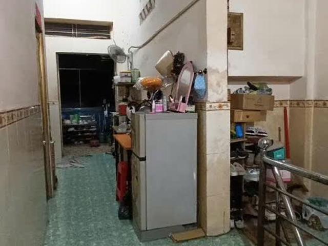 Siêu Phẩm Nhà Mới Hoàn Toàn Hoài Thanh – DTSD Siêu Khủng83m2 – Hẻm Thông, Gần Trung Tâm Q1, Q3