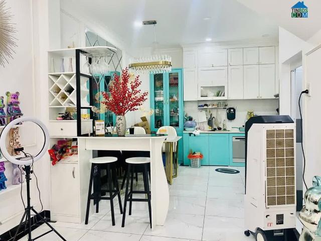 Siêu Phẩm Nhà Mới Ở Ngay, Gò Vấp 5 Phút, Hẻm 4m, Xe Hơi Vào Thoải Mái, Sát Mặt Tiền