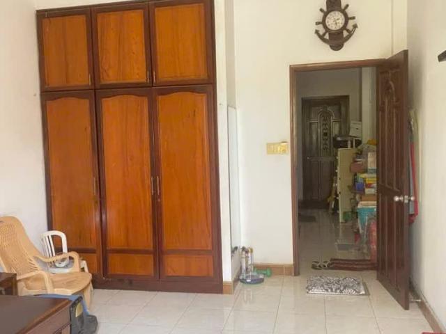 Siêu Phẩm Nhà Mới Nguyễn Chế Nghĩa – DTSD 44m² – Hẻm 30m, Gần Bờ Kè Miếu Lớn – Nhỉnh 7 Tỷ