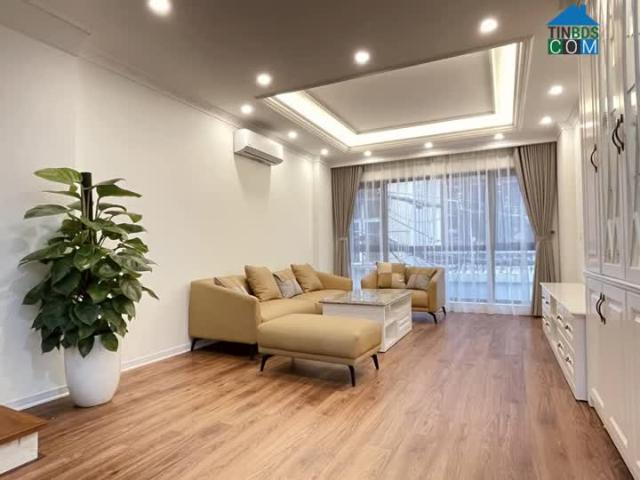 Siêu Phẩm Nhà Mới Đẹp 7 Tầng Thang Máy Gara Ô Tô 7 Chỗ Mặt Ngõ Thông Kinh Doanh Cầu Giấy