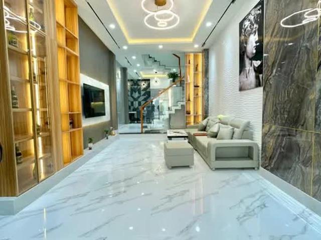 Siêu Phẩm Nhà Mặt Tiền Khu Phân Lô Bàn Cờ Tân Thành Tân Phú 100m2 5M X 20m Giá 23 Tỷ