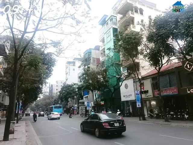 Siêu phẩm nhà mặt Phố Huế 300 tỷ, 350m2, mặt tiền 10 m, view đẹp, kinh doanh sầm uất