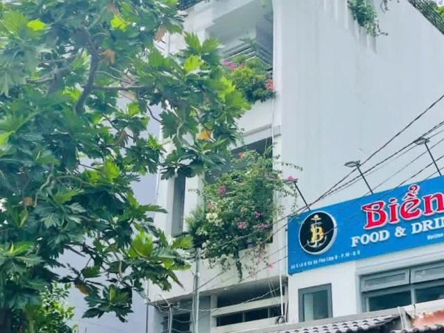 Siêu Phẩm Nhà – Mình Chính Chủ Cần Bán Nhà Mặt Phố 3 Tầng Phường 10