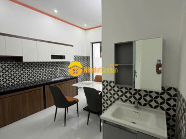 Siêu phẩm nhà cấp 4, 3p ngủ ngay chợ thạnh phú 600tr nhận nhà ở ngay