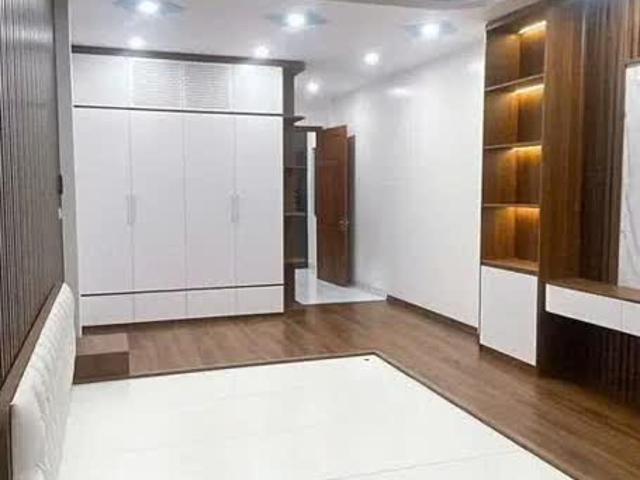 Siêu Phẩm Nhà Huyền Kỳ Hà Đông 55m x 4 tầng giá 5.9x tỷ Vị trí đẹp ô tô đỗ cửa