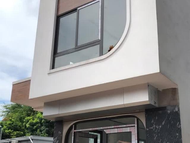 Siêu phẩm nhà liền kề 72m2, ngay cạnh KĐT Lideco, P. Hà Khánh, TP Hạ Long