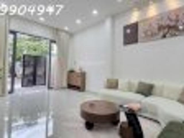 Siêu Phẩm Nhà Đẹp 3 Tầng Mặt Tiền Số 56 Đường Đồng Nai Tp Nha Trang Giá 11,9 Tỷ