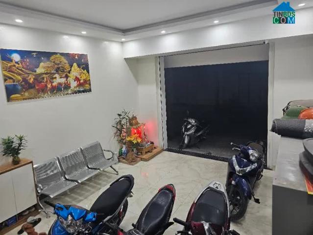 Siêu Phẩm Nhà Đẹp 5 Tầng Rộng 75M2 Chỉ 15đ Tại Kđt Đô Nghĩa Hà Đông, Phân Lô, Vỉa Hè, Oto