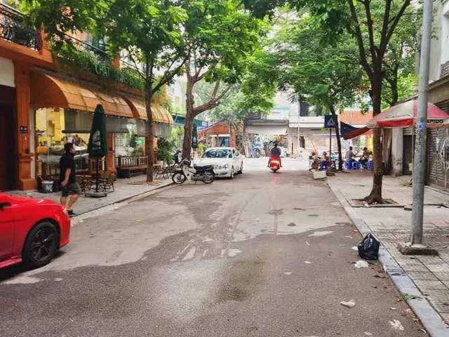Siêu phẩm nhà đẹp, KĐT Văn Phú, quận Hà Đông, 90m x 5T, Giá hơn 12 tỷ