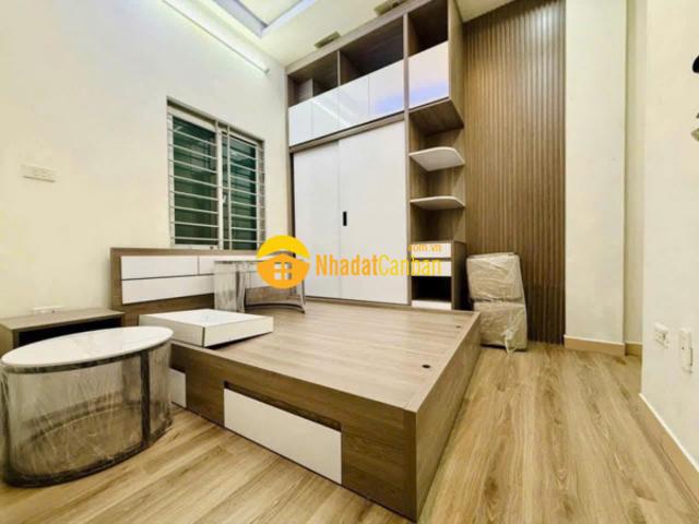 Siêu phẩm nhà đẹp hồ tùng mậu giá chỉ 11 tỷ