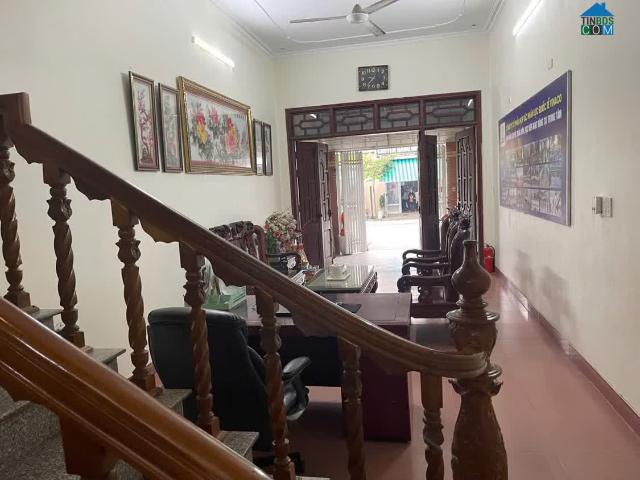 Siêu phẩm nhà đẹp mặt tiền đường Nguyễn Trãi, Sầm Sơn, DT 86m2, giá 3 tỷ