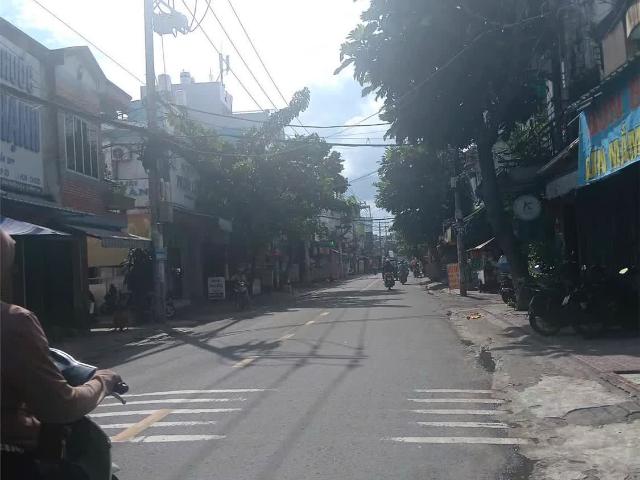 Siêu Phẩm Nhà Đẹp Ngay Aeon Tân Phú – 4 Tầng – 48M2 Ngang 4.3m/4.9m – Hẻm Xe Hơi, Chỉ Nhỉnh