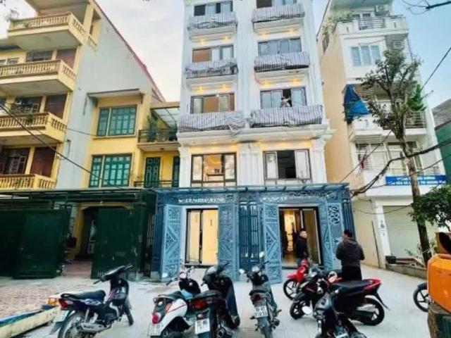 Siêu phẩm nhà đẹp Phường Thịnh Liệt, Hoàng Mai, Hà Nội, Dt 48m2, giá đầu tư