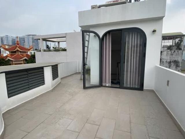 Siêu Phẩm Nhà Đẹp Trung Tâm Bình Thạnh – 44M2 – 3 Tầng Giá Chỉ Nhỉnh Hơn 7 Tỷ
