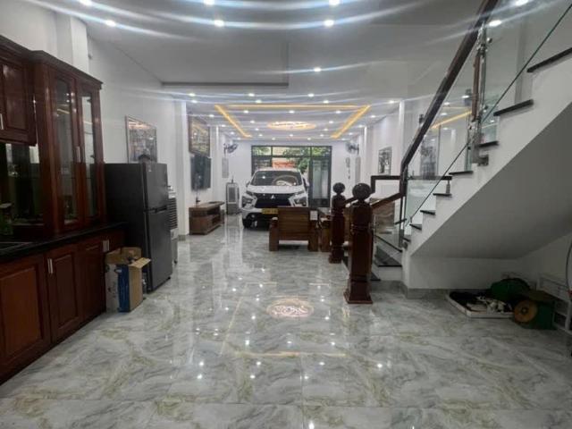 Siêu phẩm nhà phố Mỹ An 21, 3 tầng mới cứng, full nội thất, gần biển Mỹ Khê