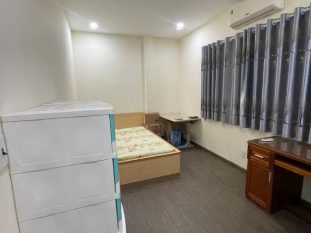 Siêu Phẩm Nhà Phố Ngay Cityland Gò Vấp Hẻm Ô Tô Ngủ Trong Nhà