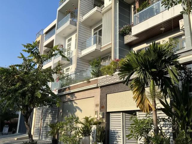 Siêu Phẩm Nhà Phố Hiện Đại KDC Savimex Vị Trí Vip View Công Viên 4 Tầng 100m2 Chỉ 14X Tỷ