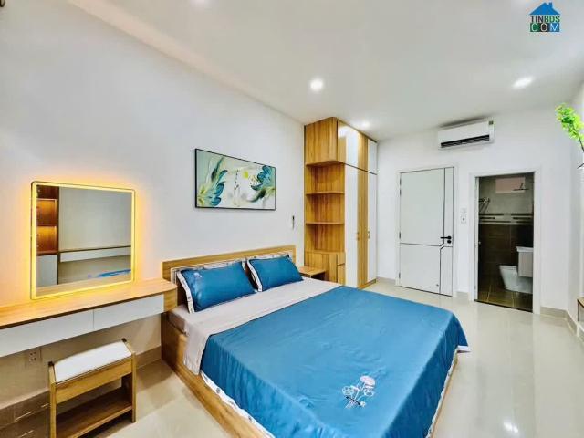 Siêu Phẩm Nhà Phố Quận Bình Tân Diện Tích Lớn – Giá Chỉ 6.6 Tỷ