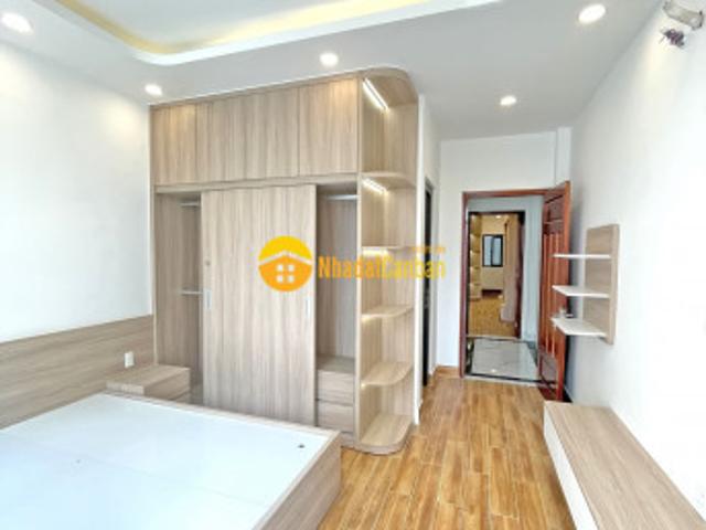 Siêu phẩm nhà phố 3 lầu st mặt tiền đường số, phường tân quy, quận 7