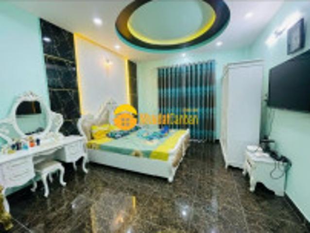 Siêu phẩm nhà phố 5 tầng giáp khu tên lửa chỉ 6 tỷ nhỉnh btd16865