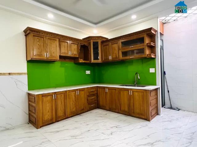 Siêu Phẩm Nhà Phố 5 Tầng – Khu Vip Nguyễn Ảnh Thủ Trần Thị Hè, Quận 12