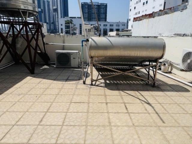 Siêu Phẩm Nhà Quận 7 Nguyễn Thị Thập – Lâm Văn Bền, Diện Tích Lớn 120m²