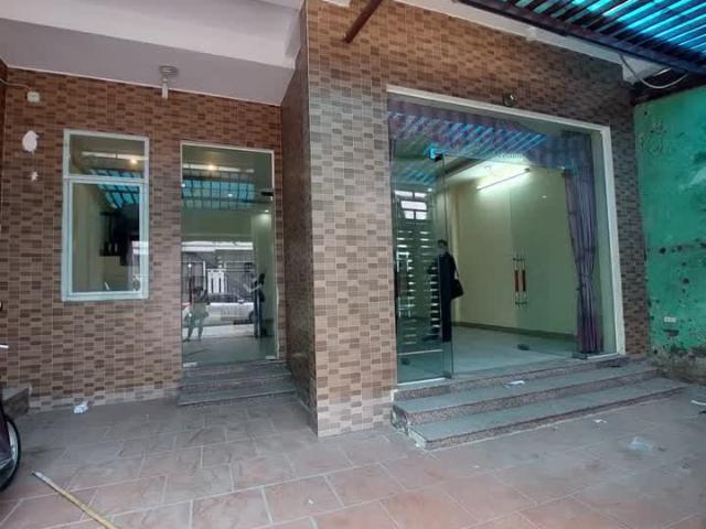 Siêu Phẩm Nhà Riêng Trần Đại Nghĩa_128m_3tầng_21tỷ_mặt Tiền Rộng_ô Tô_kd