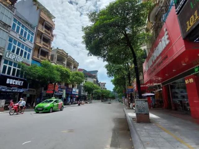 Siêu Phẩm Nhà Riêng Trần Đại Nghĩa_128m_3tầng_21tỷ_mặt Tiền Rộng_ô Tô_kd