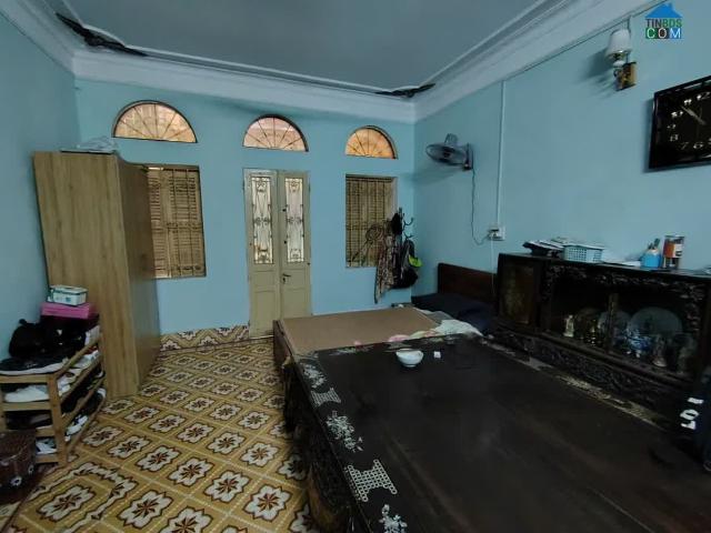 Siêu Phẩm Nhà Riêng Trung Tâm Đê La Thành – Ở Sướng, Sang Trọng Mỗi Ngày. DT 40M2 Mà Giá Chỉ