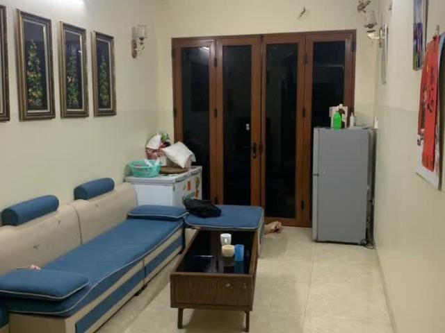Siêu phẩm Nhà Tây Hồ 50m, 4 tầng, 2 thoáng trước sau! Ngõ 3 oto tránh nhau