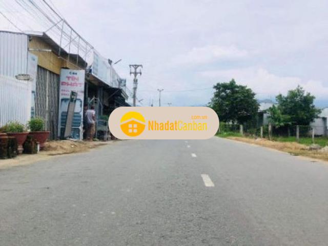 Siêu phẩm nhà vườn mặt tiền an định diên phước