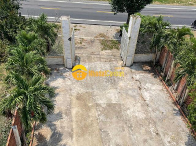 Siêu phẩm nhà vườn nghỉ dưỡng mặt tiền ql 61c cơ hội sở hữu mô hình kinh doanh nghỉ dưỡng