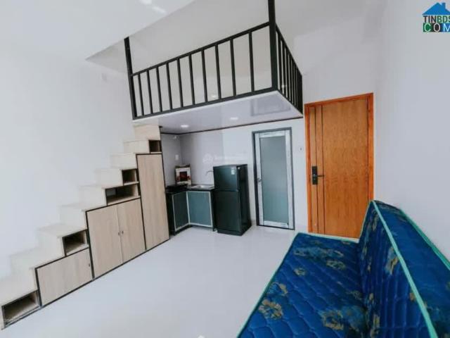 Siêu phẩm Nhà 6 tầng thang máy xịn, 17 phòng full kín, HĐ khoán 70tr/tháng tại Tạ Quang Bửu Q. 8