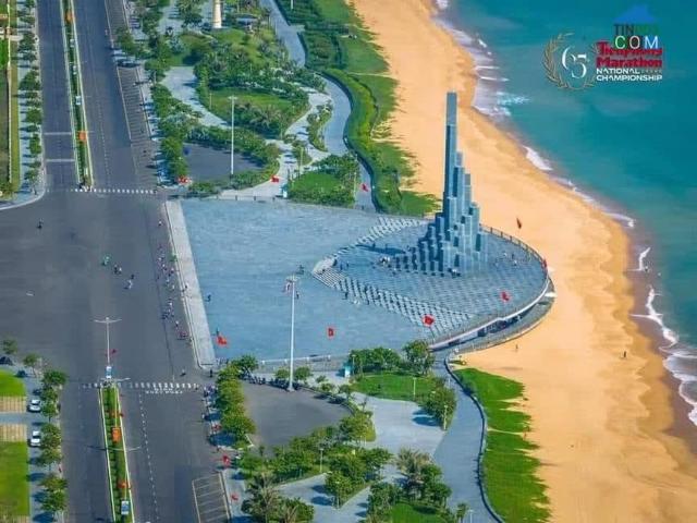 Siêu phẩm shophouse & biệt thự duy nhất tại vùng đất “ Hoa vàng trên cỏ xanh “ có vị trí cách