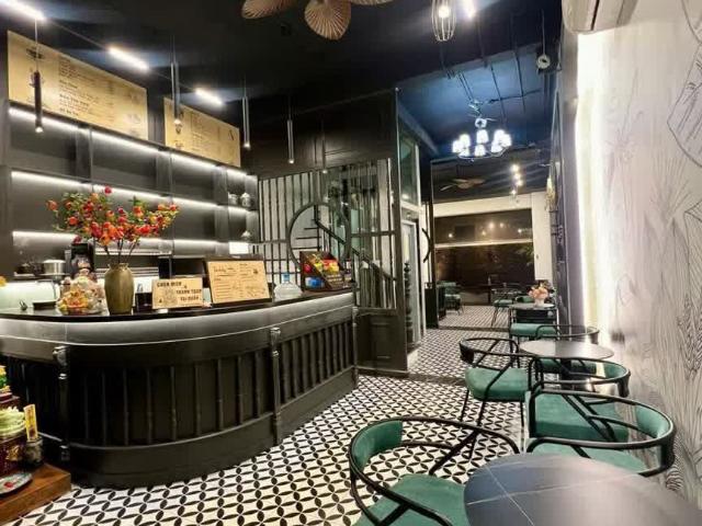 Siêu phẩm Shophouse Sao Biển Full 5 tầng giá RẺ nhất Vinhomes Ocean Park 2