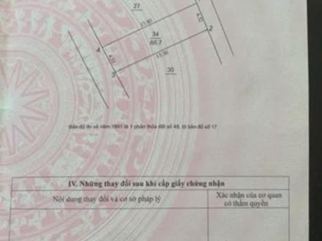 Siêu Phẩm Phúc Lợi 2 Mặt Tiền View Hồ 66m2 12 Tỷ, Nhà Mới 5 Tầng Thang Máy