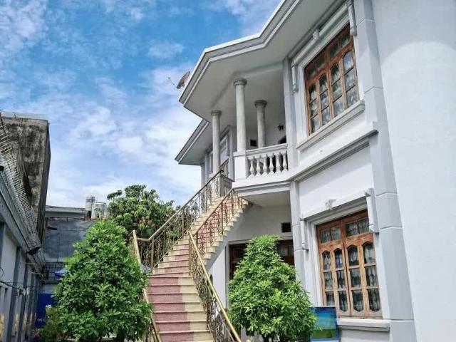 Siêu Phẩm Phước Long A – Mặt Tiền Góc Đường 44 – 28X35M – 80 Tỷ
