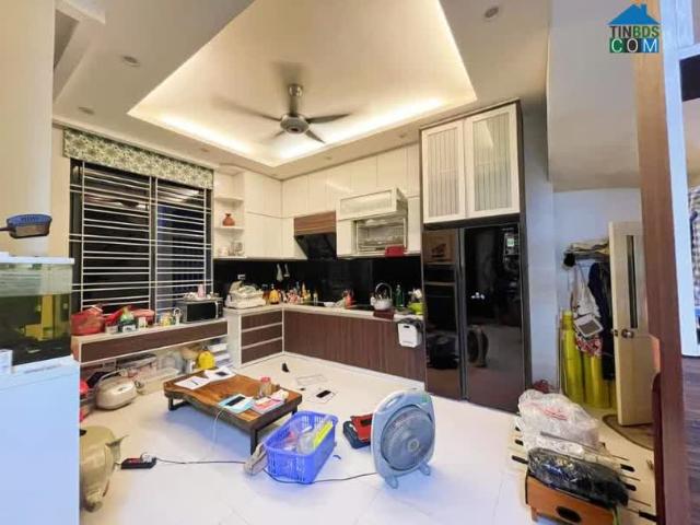 Siêu Phẩm Phố Bạch Mai Hồng Mai Nhà Đẹp Dân Xây. 40M X 5t. Giá 5 Tỷ