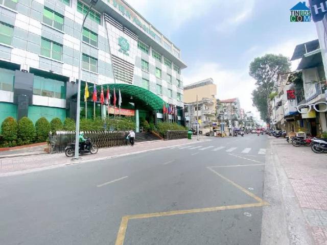 Siêu Phẩm Phố Thời Trang Phú Nhuận 40M2 4 Tầng BTCT Chỉ Nhỉnh 7 Tỷ
