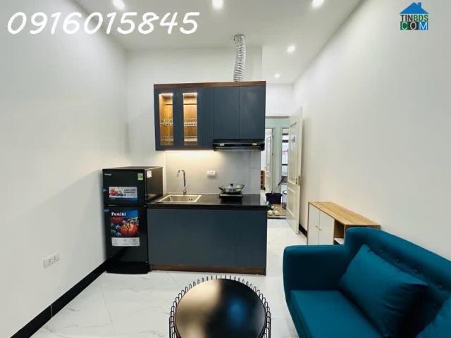 Siêu Phẩm Pháo Đài Láng, Ô Tô, Thang Máy, 24 Phòng KK Full Nội Thất 89m2 Mt 6,5m Chỉ Hơn 23 Tỷ