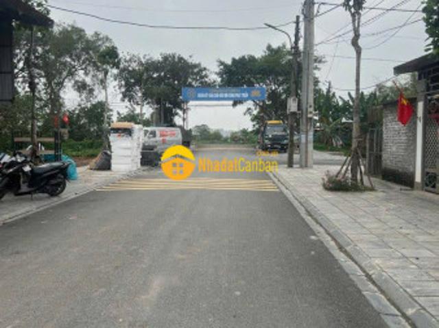 Siêu phẩm phân lô 99m2 lộc hà đông anh hà nội giá 13.36 tỷ