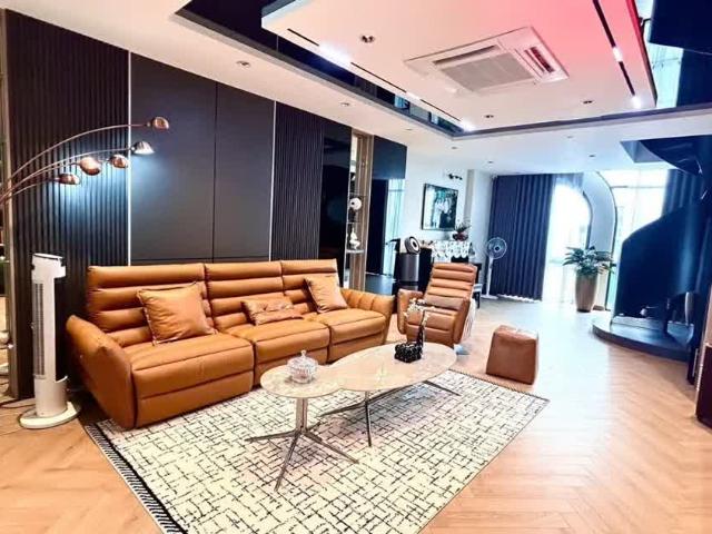 SIÊU PHẨM PHÂN LÔ Tái Định Cư Ngọc Thụy 65m2 X 6 Tầng X 30.5 tỷ Long Biên