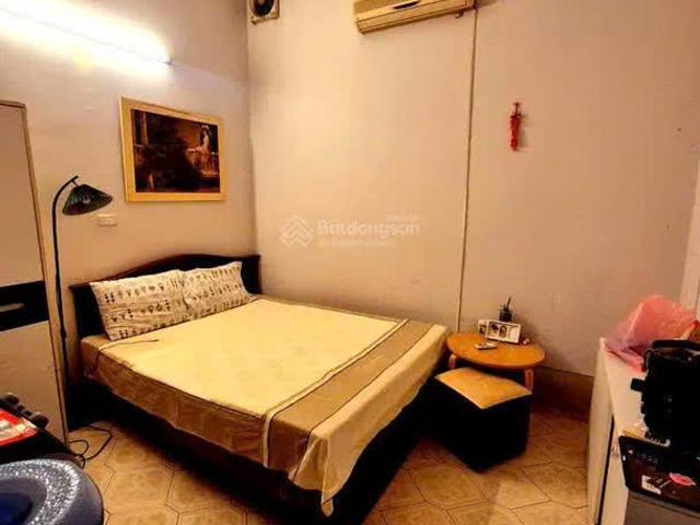 Siêu phẩm phong thủy tốt, KD cho Tây thuê tại Yên Phụ, Tây Hồ, Hà Nội, 17 tỷ, 121m2