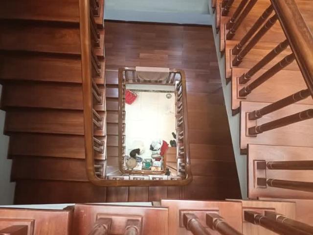 Siêu Phẩm P/Lô ô tô tránh Lê Trọng Tấn, Thanh Xuân, Dt 90m2, mt 5m, giá 29 tỷ
