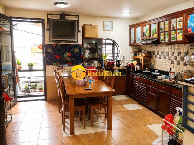 Siêu phẩm quận 3 hẻm 5m nguyễn đình chiểu, bàn cờ 60,46m2 5 tầng giá 13, 4 tỷ cực bén