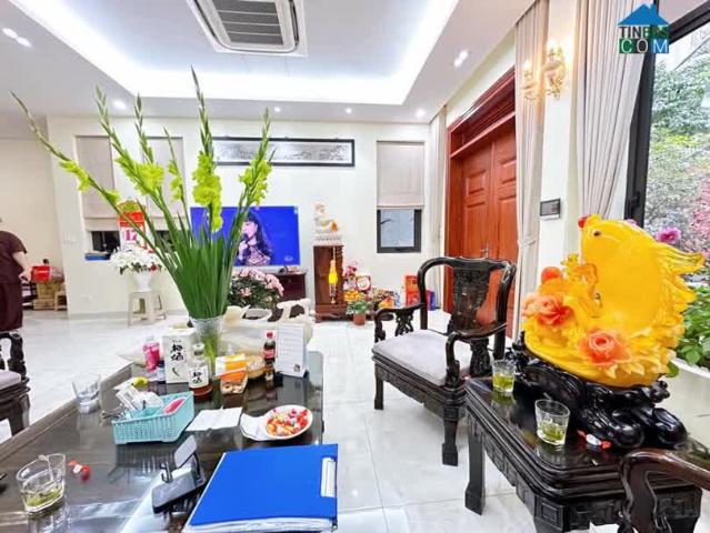 Siêu Phẩm Quận Hai Bà Trưng, Phố Yên Lạc 152M x 6T, Mt 6.7m. Giá 28 tỷ