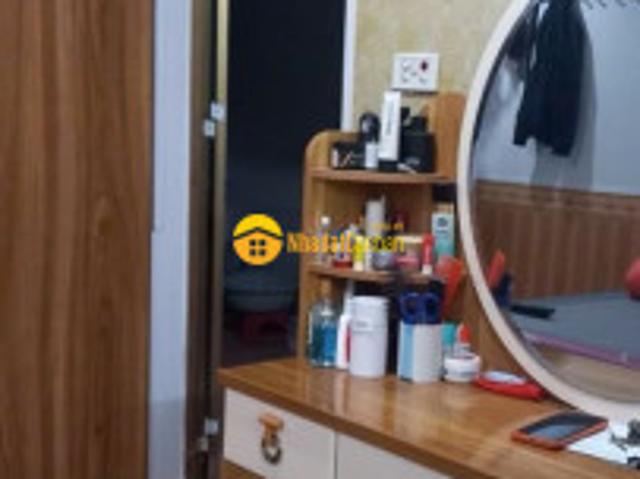 Siêu phẩm quỳnh mai bán nhà tập thể tầng 1 long lanh 110m ô tô tránh kinh doanh hai bà trưng